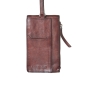 Preview: PHONE POUCH LIL COGNAC smartphone bag